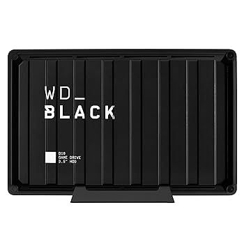 Western Digital ウエスタンデジタル/USB外付けHDD/WDBBGB0080HBK/VRJ0NUMK/ABランク/65【中古】 8 TB My Book | Western Digital